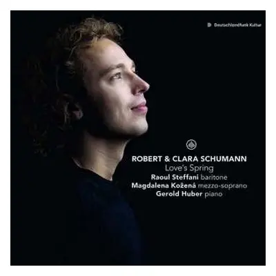 CD Raoul - & Magda Steffani: Lieder