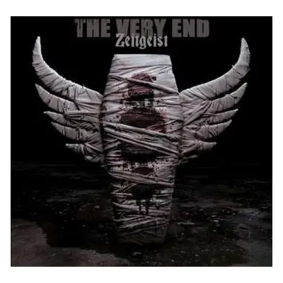 CD The Very End: Zeitgeist