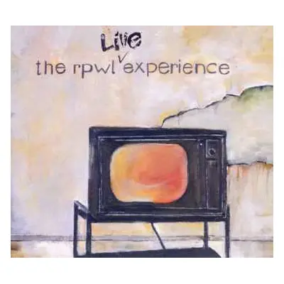 2CD RPWL: The RPWL Live Experience LTD