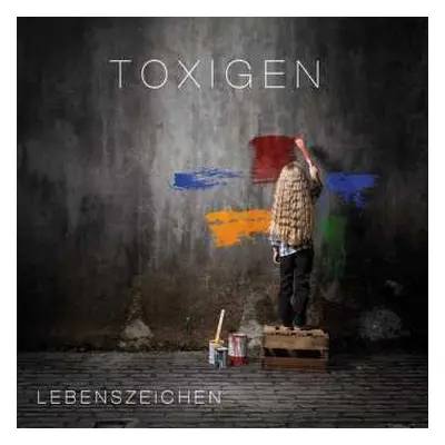 CD Toxigen: Lebenszeichen