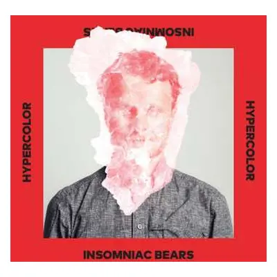 LP Insomniac Bears: Hypercolor LTD