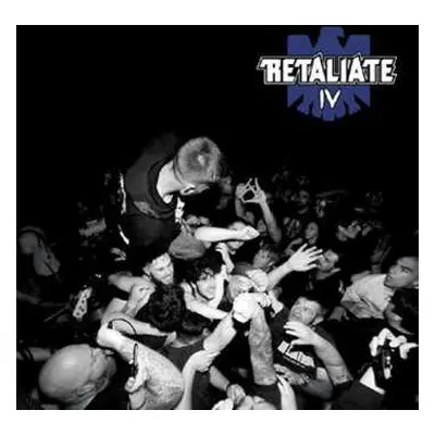 LP Retaliate: IV LTD | CLR