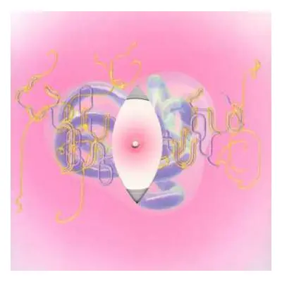 LP Björk: Lionsong (Kareokieijd Remix By Mica Levi) LTD | CLR