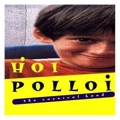 CD The Carnival Band: Hoi Polloi