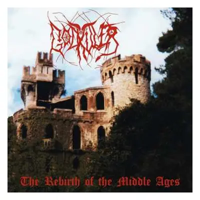 CD Godkiller: The Rebirth Of The Middle Ages