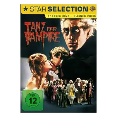 DVD Various: Tanz Der Vampire