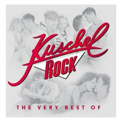 2CD Various: Kuschelrock: The Very Best Of