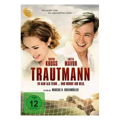 DVD Various: Trautmann