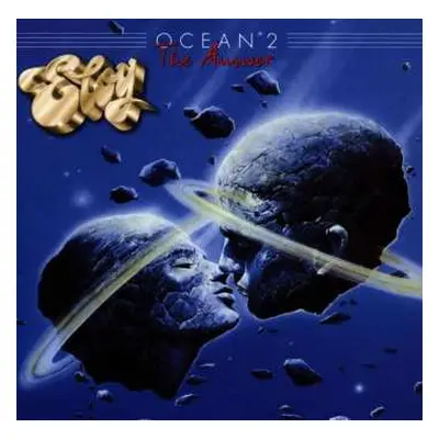 CD Eloy: Ocean 2 - The Answer