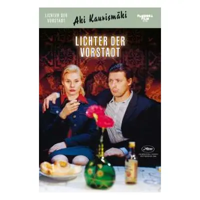 DVD Various: Lichter Der Vorstadt