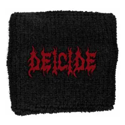 Potítko Logo Deicide