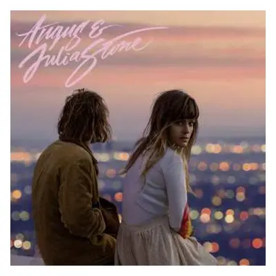 CD Angus & Julia Stone: Angus & Julia Stone