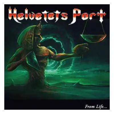 CD Helvetets Port: From Life To Death