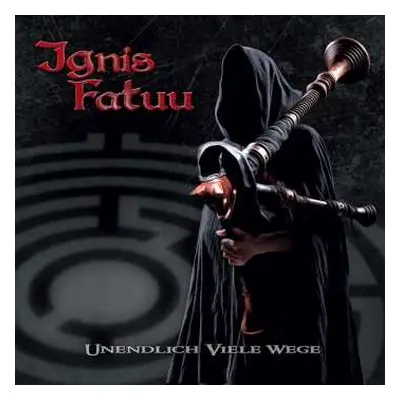 CD Ignis Fatuu: Unendlich Viele Wege