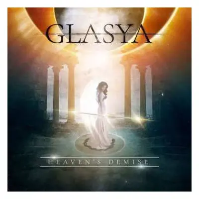 CD Glasya: Heaven's Demise