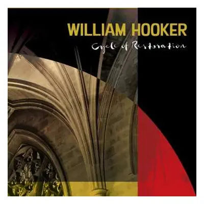 CD William Hooker: Cycle Of Restoration