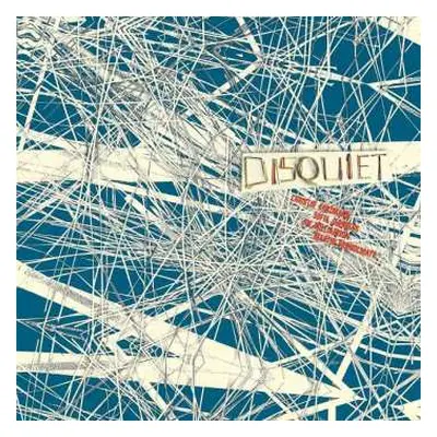 LP Disquiet: Disquiet