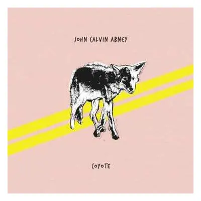 CD John Calvin Abney: Coyote