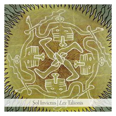 CD Sol Invictus: Lex Talionis DIGI