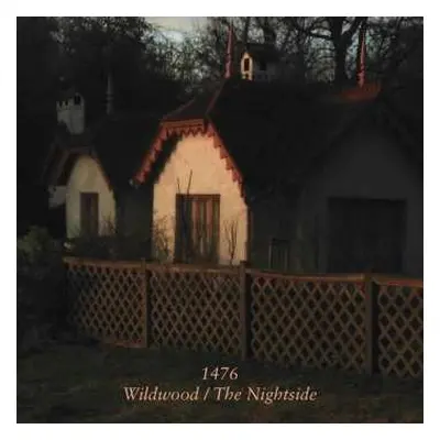 2CD 1476: Wildwood/The Nightside DIGI