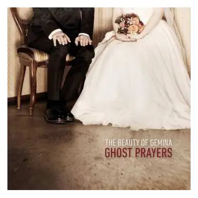 CD The Beauty Of Gemina: Ghost Prayers DIGI