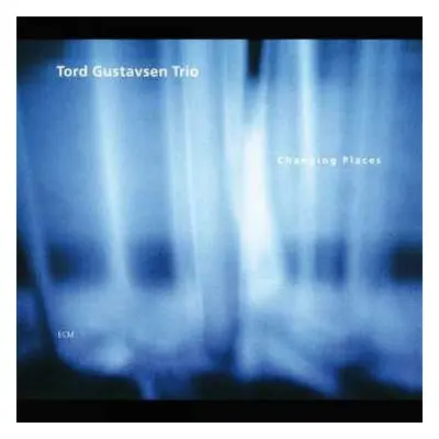 CD Tord Gustavsen Trio: Changing Places