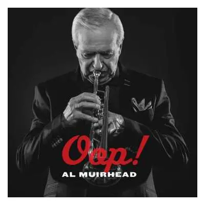 CD Al Muirhead: Oop!