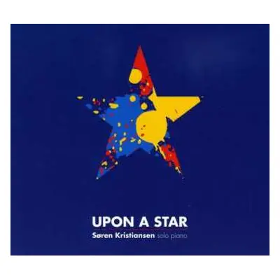 CD Søren Kristiansen: Upon A Star