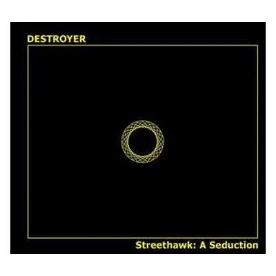 CD Destroyer: Streethawk: A Seduction