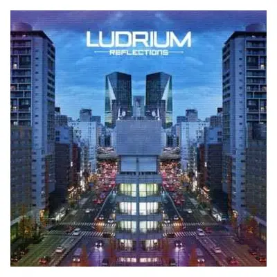 CD Ludrium: Reflections