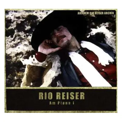 CD Rio Reiser: Am Piano I