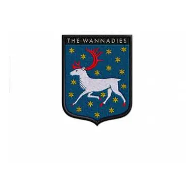 3LP The Wannadies: Västerbotten DLX | LTD