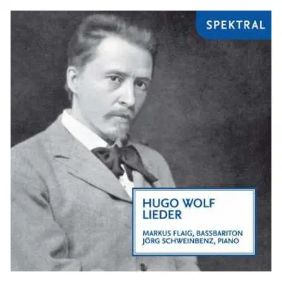 CD Robert Schumann: Lieder