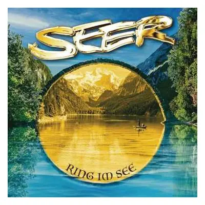 CD Seer: Ring Im See