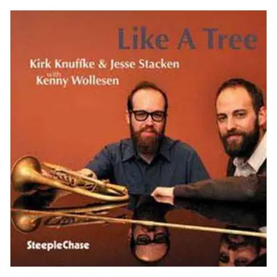 CD Kirk Knuffke: Like A Tree