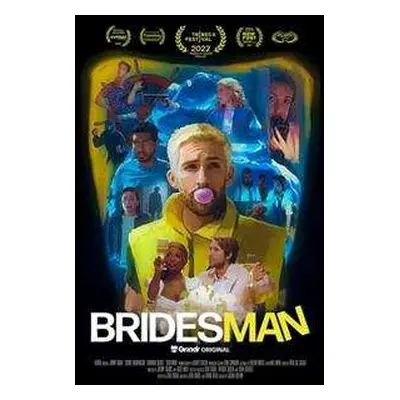 DVD Feature Film: Bridesmen