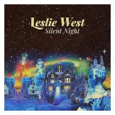 SP Leslie West: Silent Night CLR