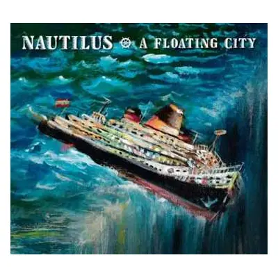 CD Nautilus: A Floating City