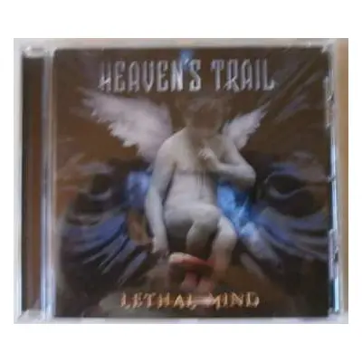 CD Heaven's Trail: Lethal Mind