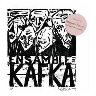 CD Ensamble Kafka: Ensamble Kafka