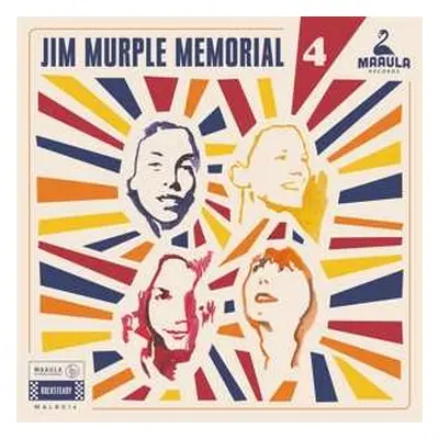 LP Jim Murple Memorial: 4