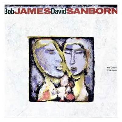 LP Bob James: Double Vision (2019 remastered)