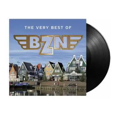 2LP BZN: The Very Best Of (180g)