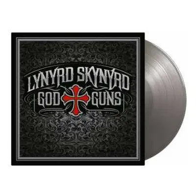 LP Lynyrd Skynyrd: God & Guns LTD | NUM | CLR