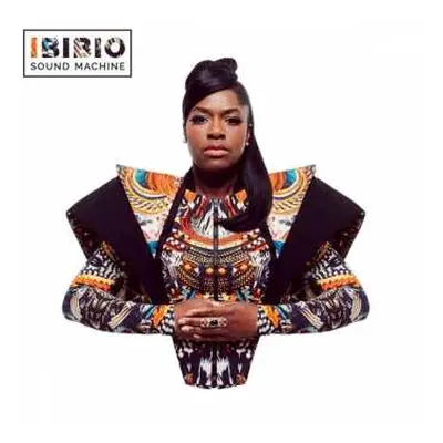 CD Ibibio Sound Machine: Uyai