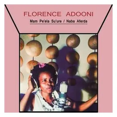 SP Florence Adooni: Mam Pe'ela Su'ure