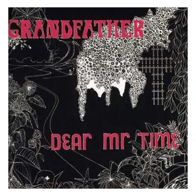 CD Dear Mr. Time: Grandfather