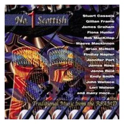 CD Various: No. 1 Scottish