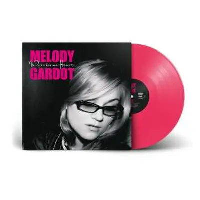 LP Melody Gardot: Worrisome Heart