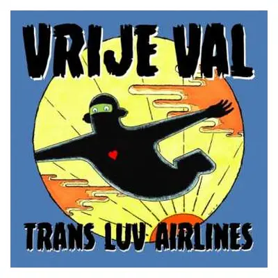 LP Trans Luv Airlines: Vrije Val LTD